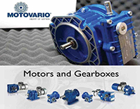 Gearbox